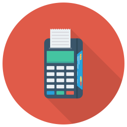 Payment  Icon