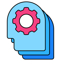 Brain Development  Icon