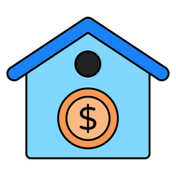 Depository House  Icon