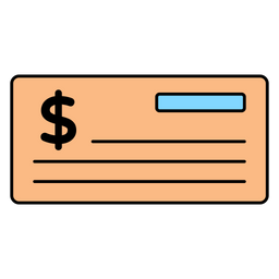 Checkbook  Icon