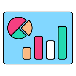 Business Presentation  Icon