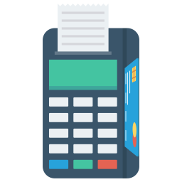 Payment  Icon