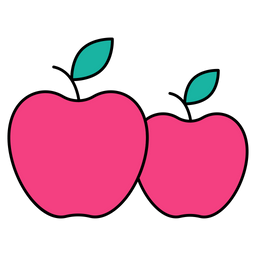 Apple  Icon