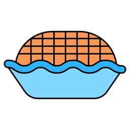 Apple Pie  Icon