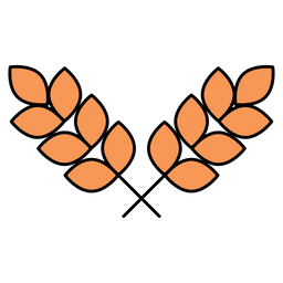 Barley  Icon