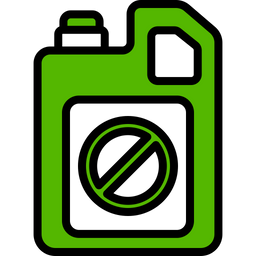 Gasoline  Icon