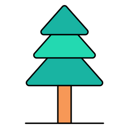 Conifer  Icon