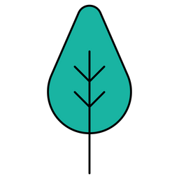 Conifer  Icon