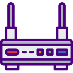 Internet Device  Icon