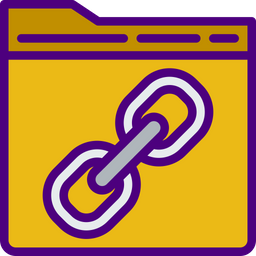 Document Link  Icon