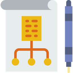 File Structure  Icon