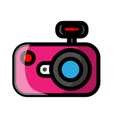 Camera  Icon