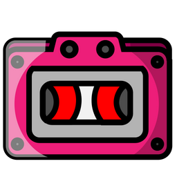 Audio  Icon