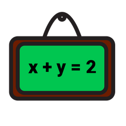 Algebra  Symbol