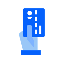 Card Payment  Icon