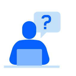 Online Faq  Icon