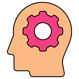 Brain Development  Icon