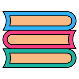 Books  Icon