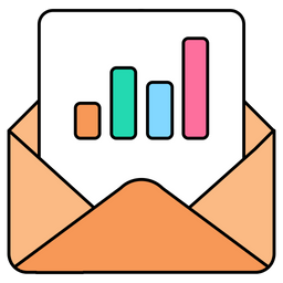 Business Mail  Icon