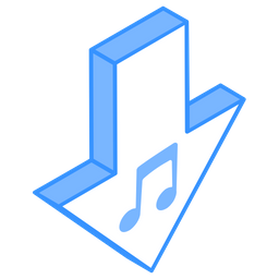 Download Song  Icon