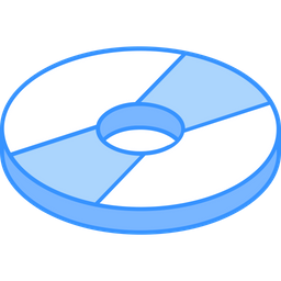 Compact Disc  Icon