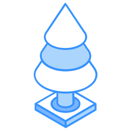 Pine Tree  Icon