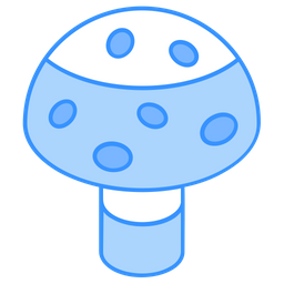 Mushroom  Icon