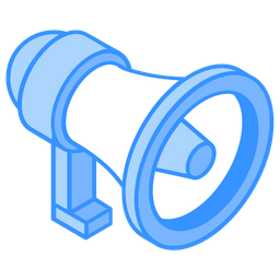 Announcement  Icon