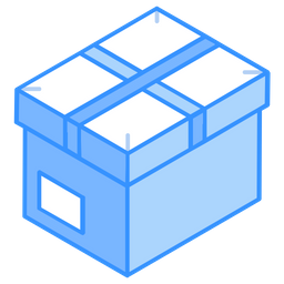 Gift Box  Icon