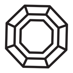 Diamant  Symbol