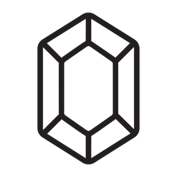 Diamant  Symbol