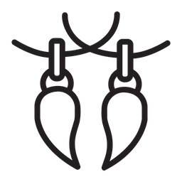 Halskette  Symbol