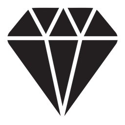 Diamond  Icon