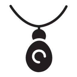 Necklace  Icon