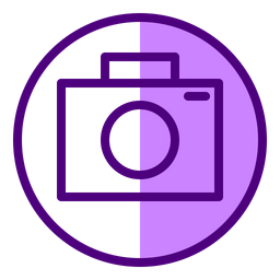 Camera  Icon