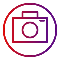 Camera  Icon