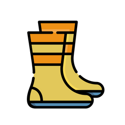 Boots  Icon