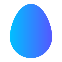 Egg  Icon