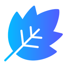 Maple leaf  Icon