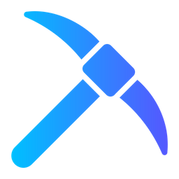 Pickaxe  Icon