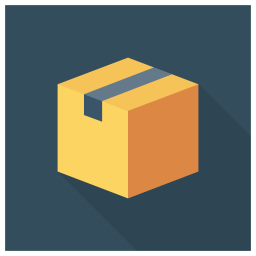 Box  Icon