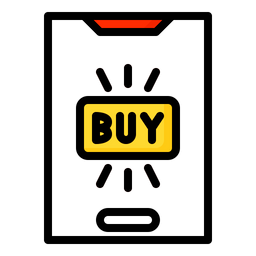 Buy  Icon