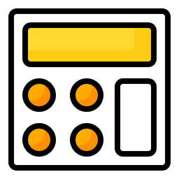 Calculator  Icon