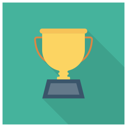 Award  Icon