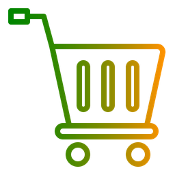 Cart  Icon