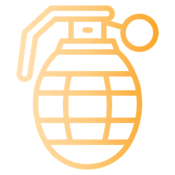 Grenade  Icon