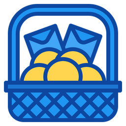 Basket  Icon