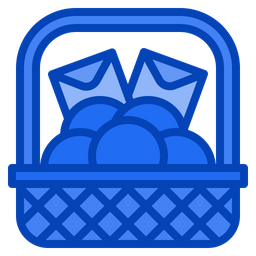 Basket  Icon