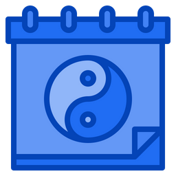 Calendar  Icon