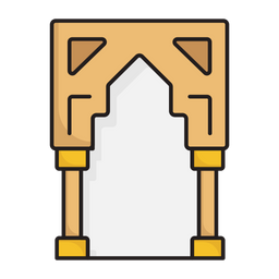 Entrance  Icon